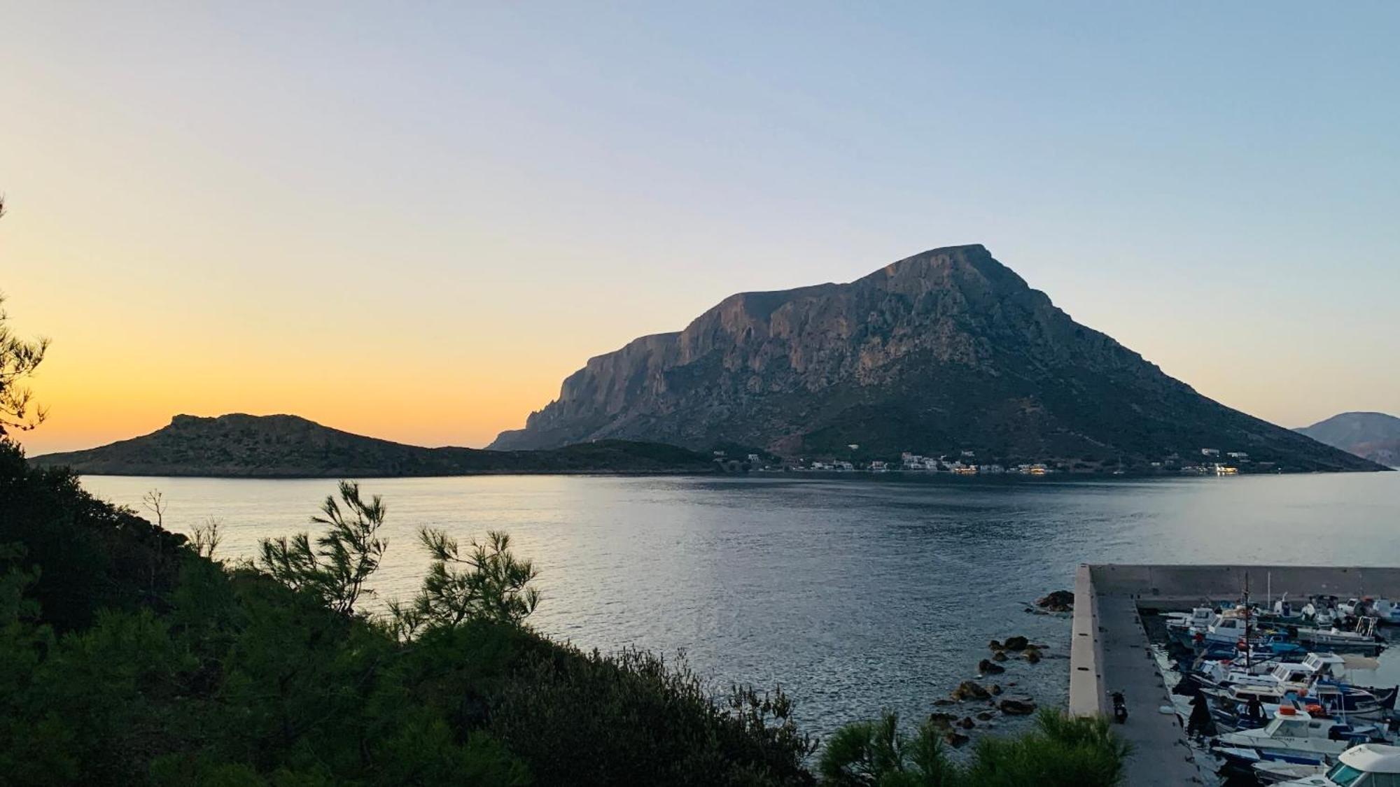 Pelagos Seafront Accommodation - George Myrties Esterno foto